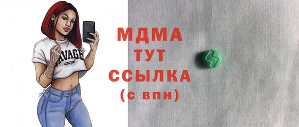 молекула духа Надым