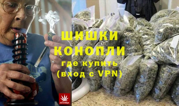 молекула духа Надым
